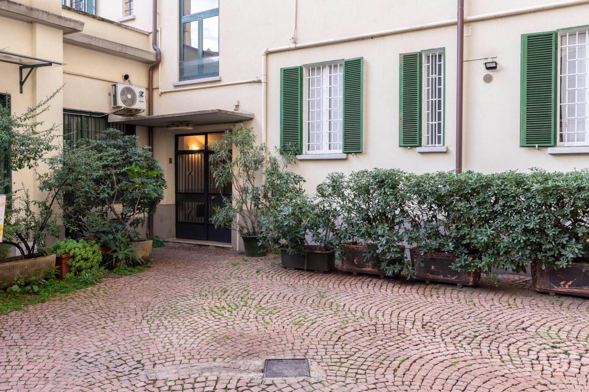 Caseospitali - Casa Mimosa Perfect For Family Or Groups Up To 5 Milano Eksteriør bilde