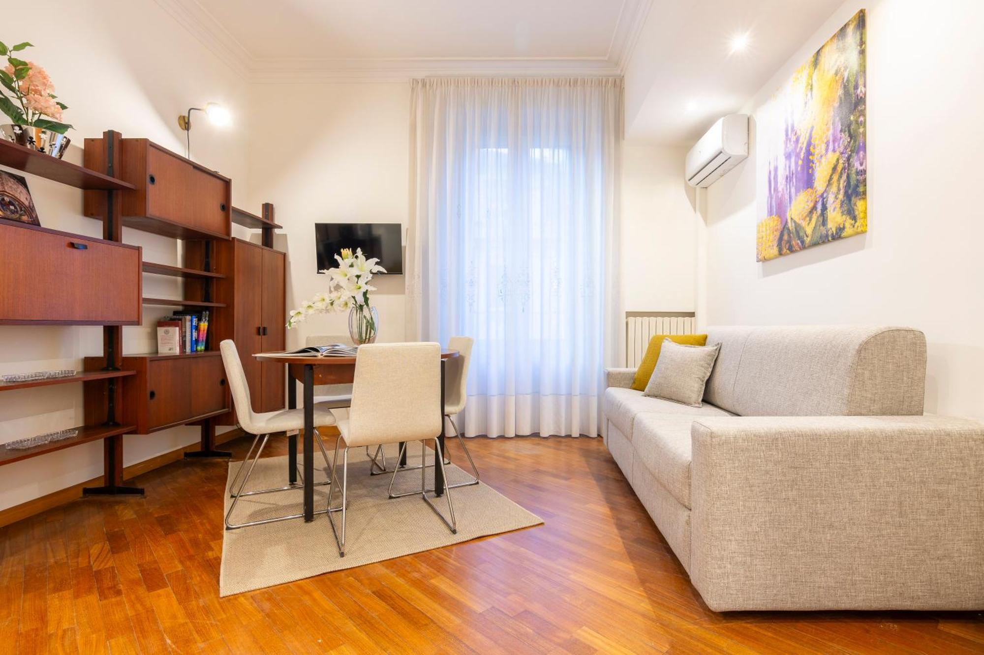 Caseospitali - Casa Mimosa Perfect For Family Or Groups Up To 5 Milano Eksteriør bilde