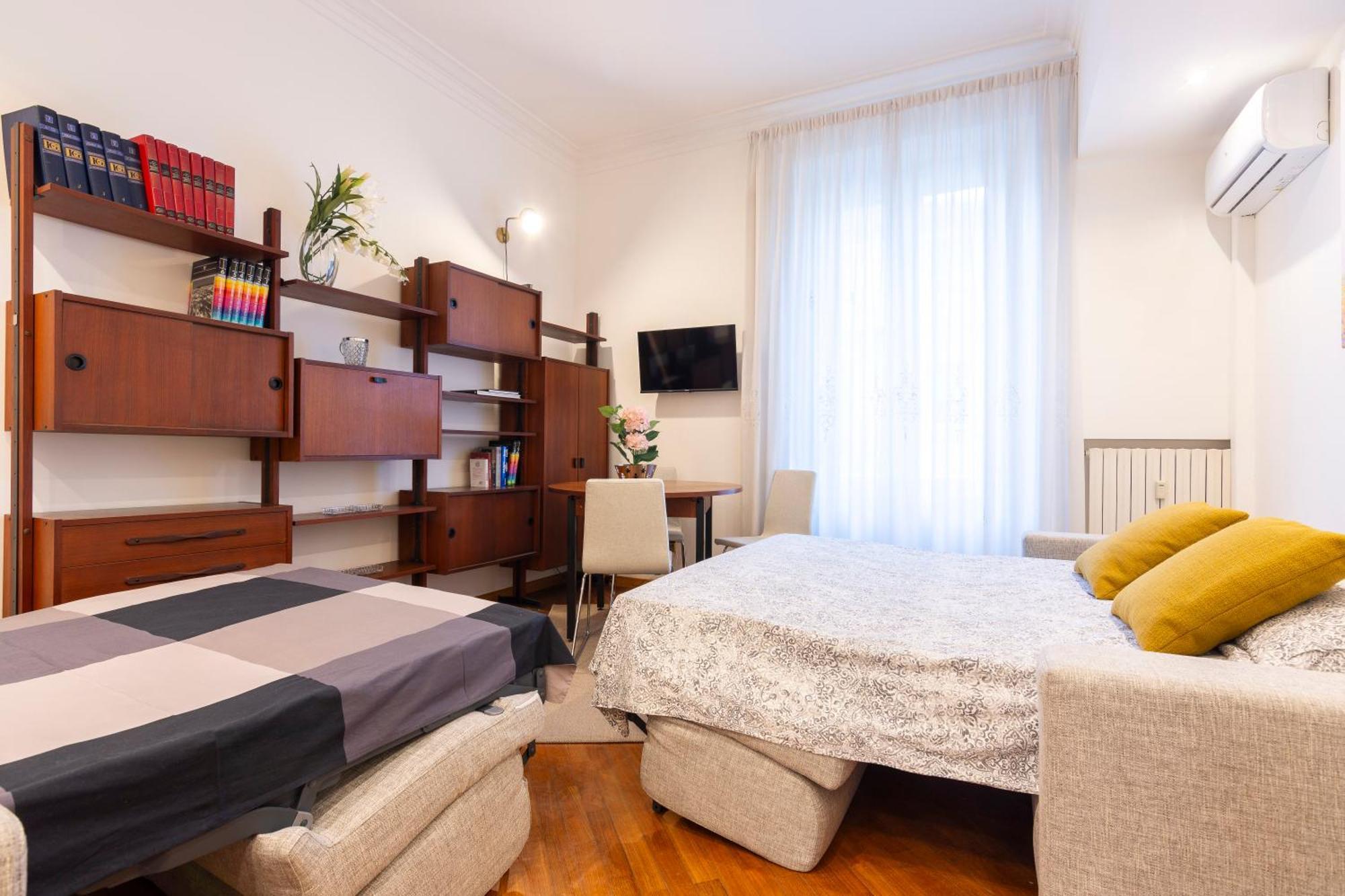 Caseospitali - Casa Mimosa Perfect For Family Or Groups Up To 5 Milano Eksteriør bilde