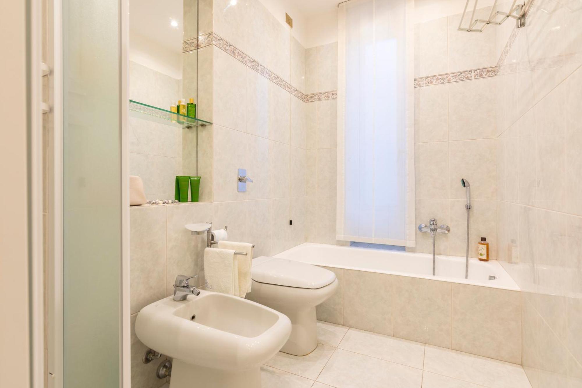 Caseospitali - Casa Mimosa Perfect For Family Or Groups Up To 5 Milano Eksteriør bilde