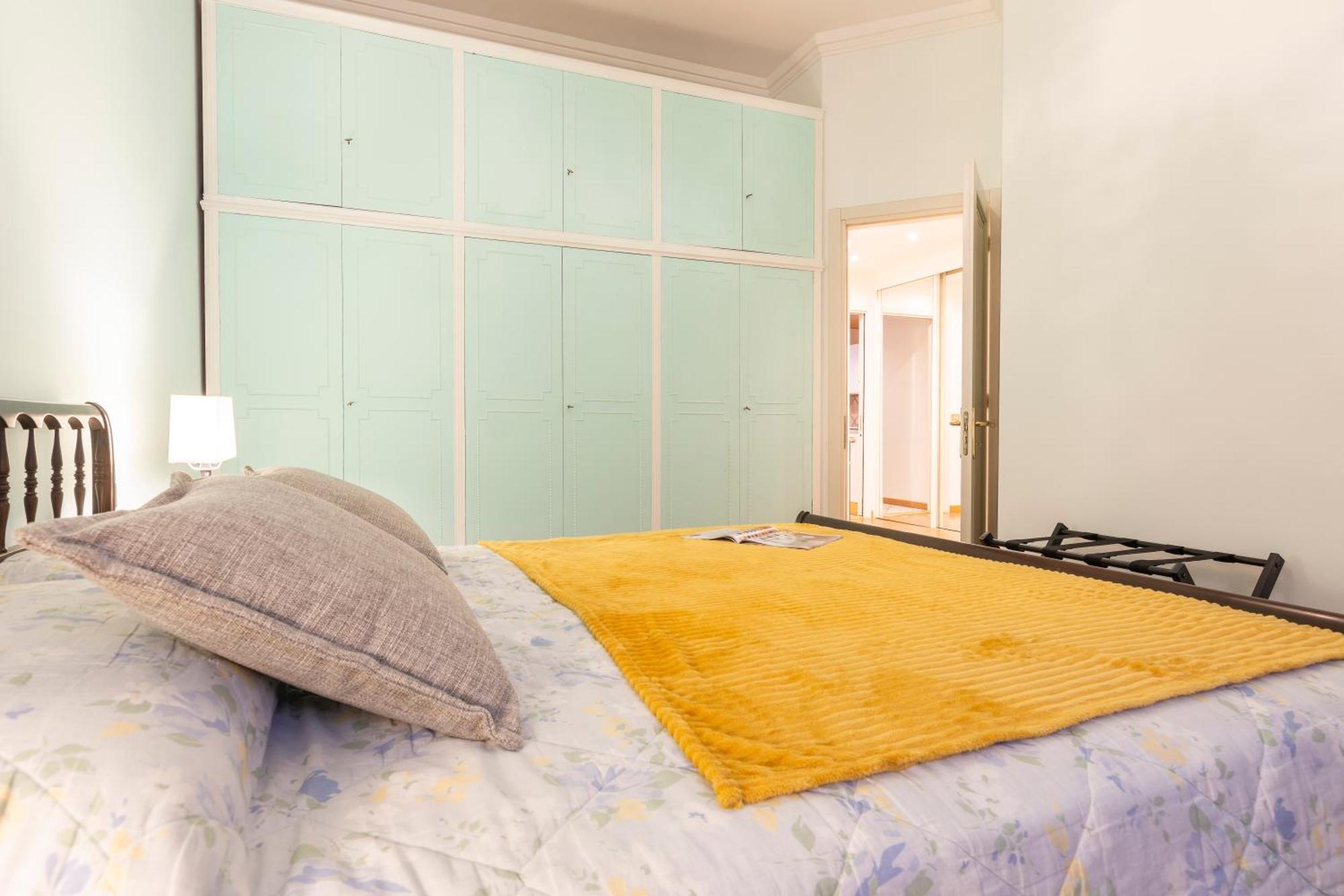 Caseospitali - Casa Mimosa Perfect For Family Or Groups Up To 5 Milano Eksteriør bilde