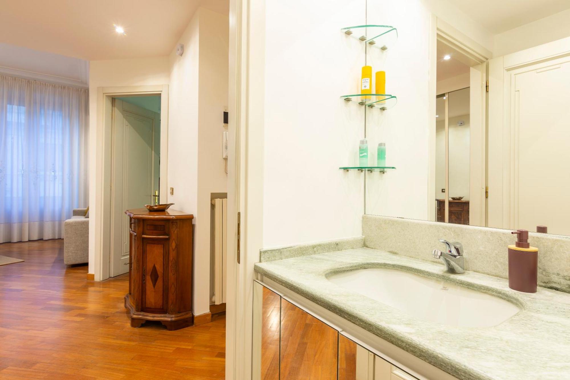 Caseospitali - Casa Mimosa Perfect For Family Or Groups Up To 5 Milano Eksteriør bilde