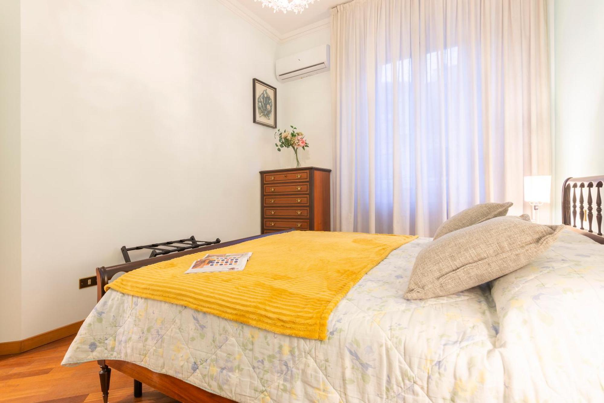 Caseospitali - Casa Mimosa Perfect For Family Or Groups Up To 5 Milano Eksteriør bilde