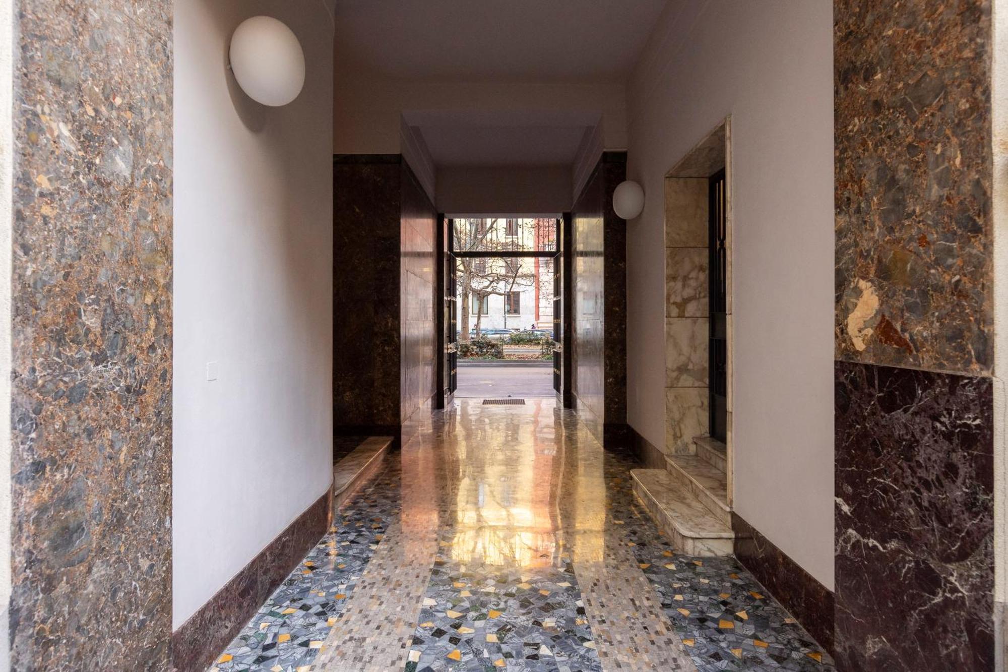 Caseospitali - Casa Mimosa Perfect For Family Or Groups Up To 5 Milano Eksteriør bilde